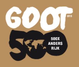 Goot500 logo